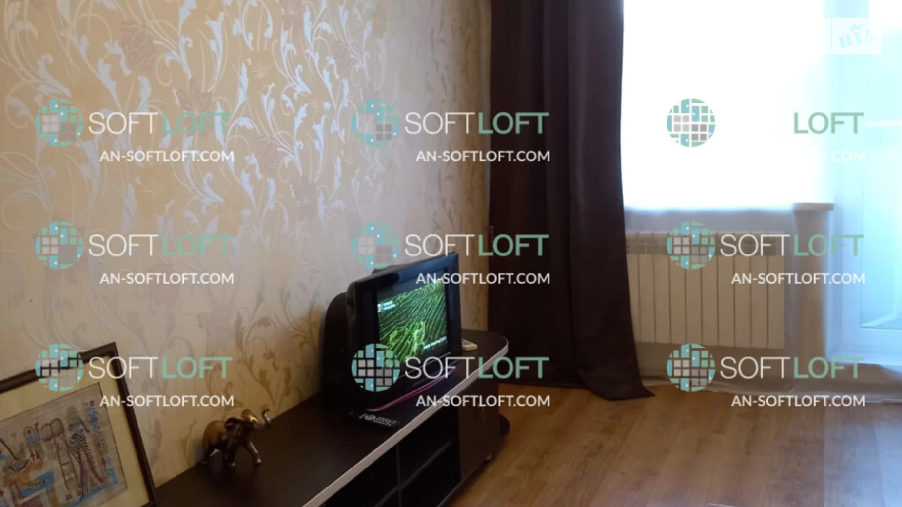 Продается 2-комнатная квартира 48 кв. м в Харькове, цена: 35600 $ - фото 2