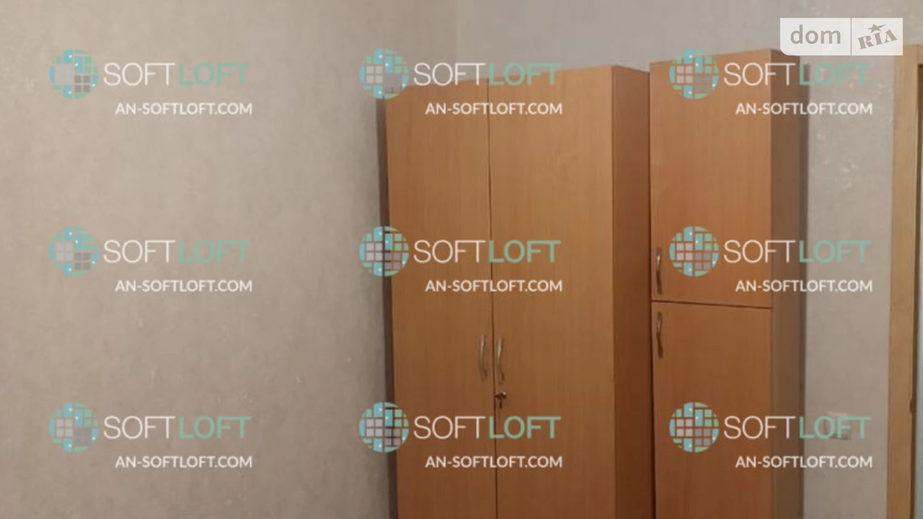 Сдается в аренду 2-комнатная квартира 43 кв. м в Харькове, ул. Ньютона, 133 - фото 3