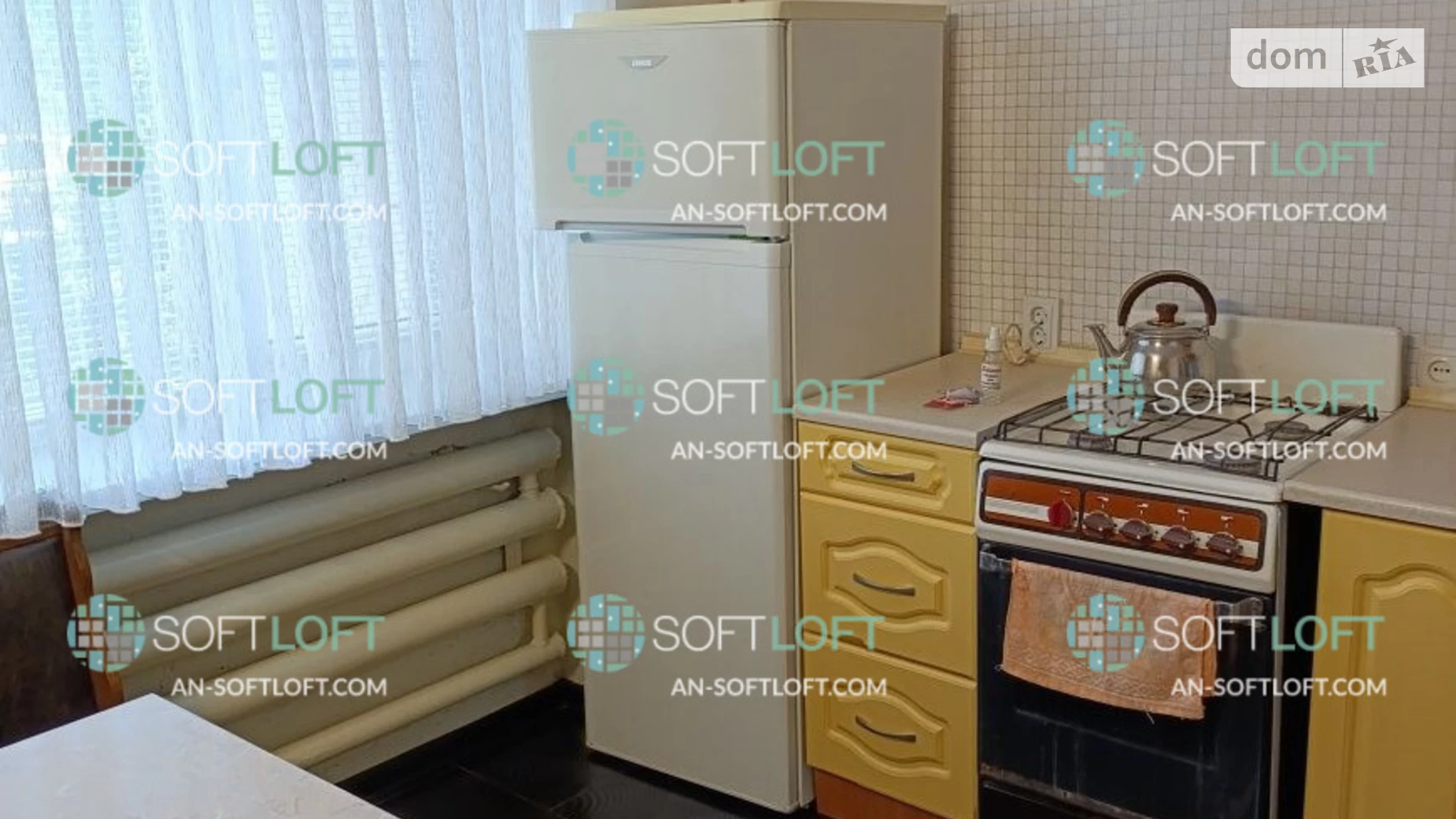 Продається 1-кімнатна квартира 31 кв. м у Харкові, вул. Аскольдівська, 6Б - фото 3