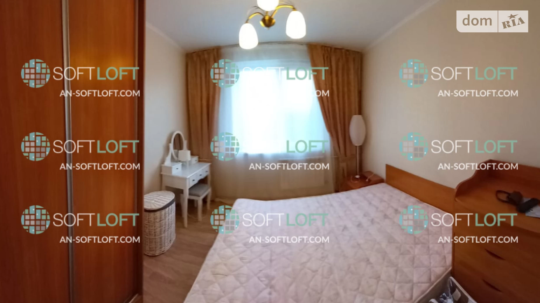 Продается 2-комнатная квартира 48 кв. м в Харькове, цена: 35600 $ - фото 3
