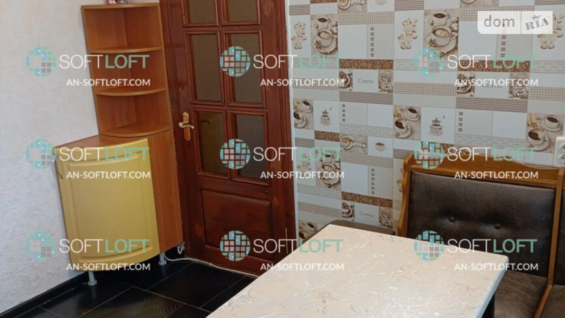 Продається 1-кімнатна квартира 31 кв. м у Харкові, вул. Аскольдівська, 6Б - фото 4