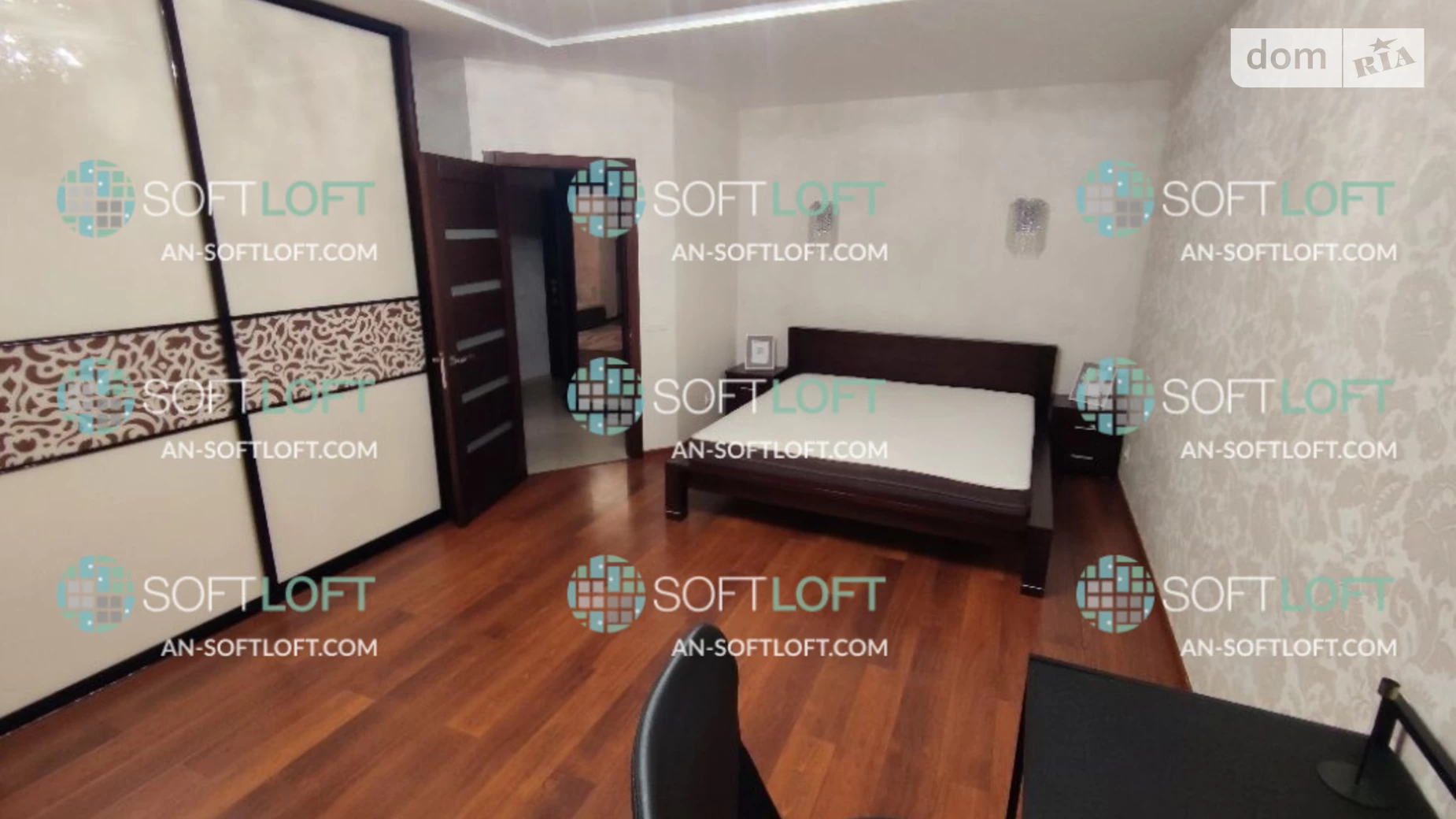 Продается 2-комнатная квартира 60 кв. м в Харькове, ул. Залесская, 5 - фото 4