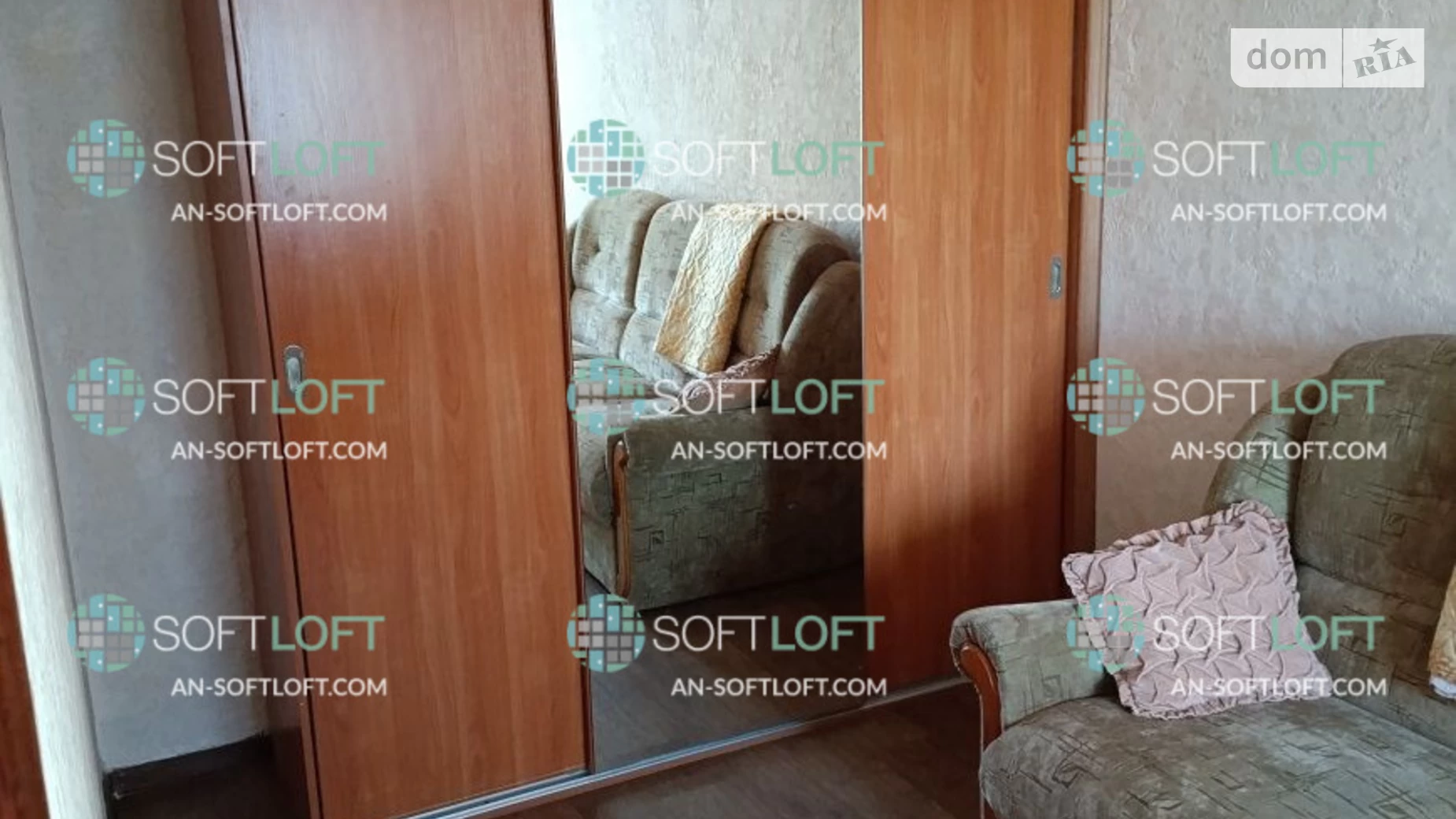 Продається 1-кімнатна квартира 31 кв. м у Харкові, вул. Аскольдівська, 6Б - фото 5
