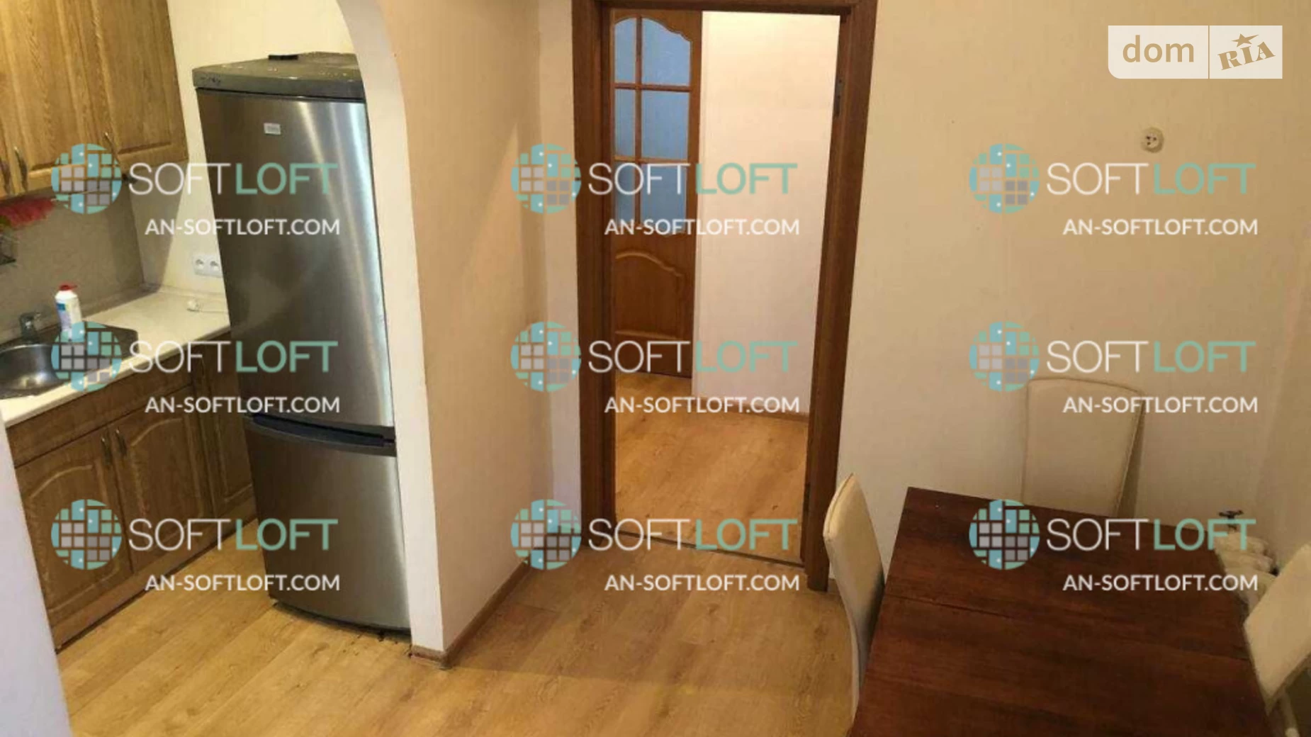 Продается 3-комнатная квартира 70 кв. м в Харькове, цена: 70000 $ - фото 5