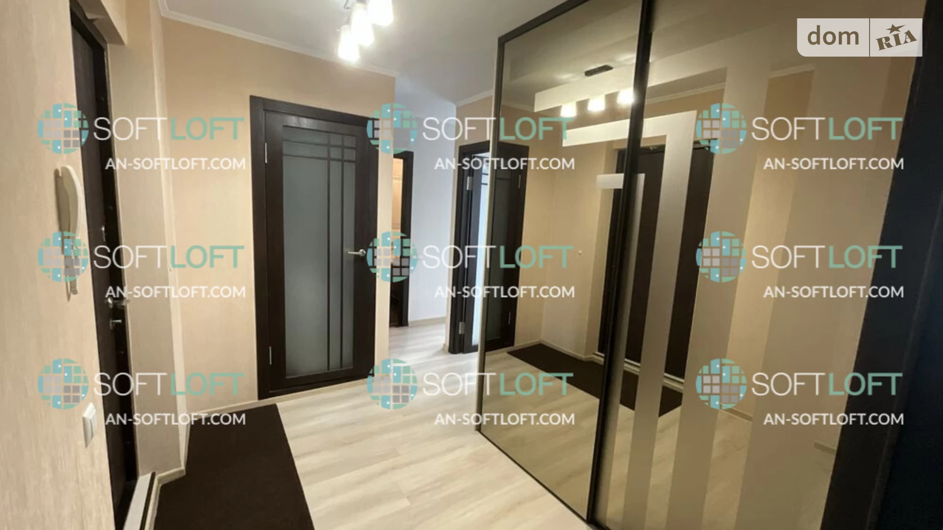 Продается 2-комнатная квартира 46 кв. м в Харькове, просп. Победы, 62Г - фото 5