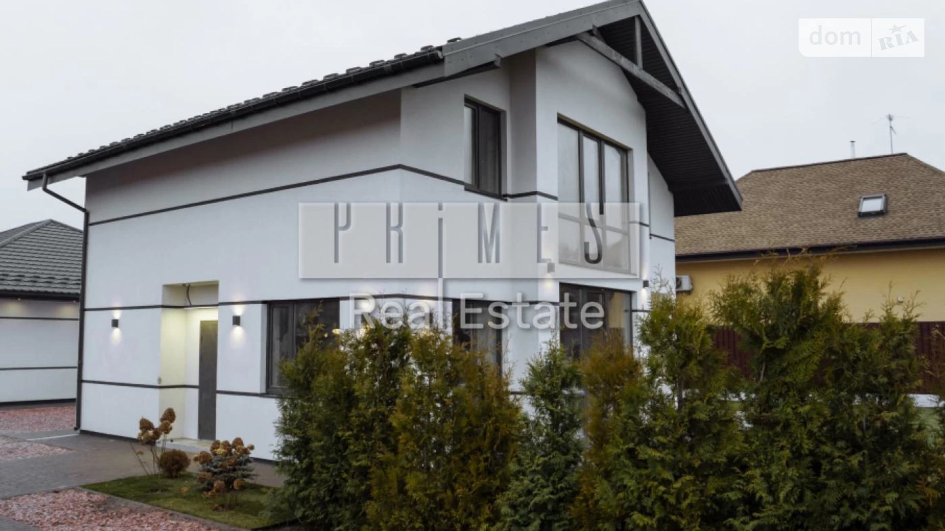 Продається будинок 2 поверховий 143 кв. м з меблями, цена: 250000 $ - фото 4