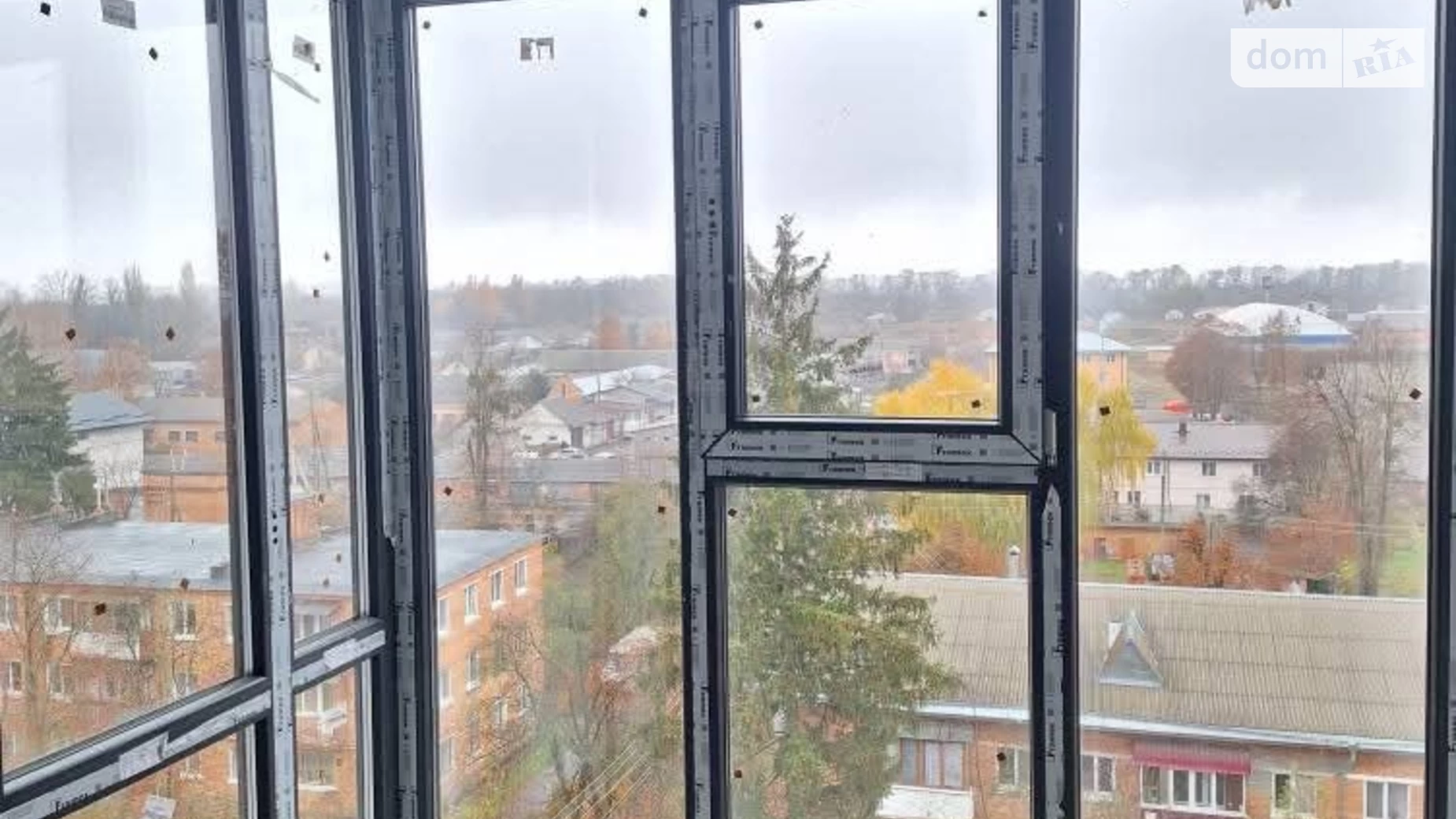 Продается 1-комнатная квартира 35.5 кв. м в Агрономичном, ул. Центральная(Мичурина) - фото 4