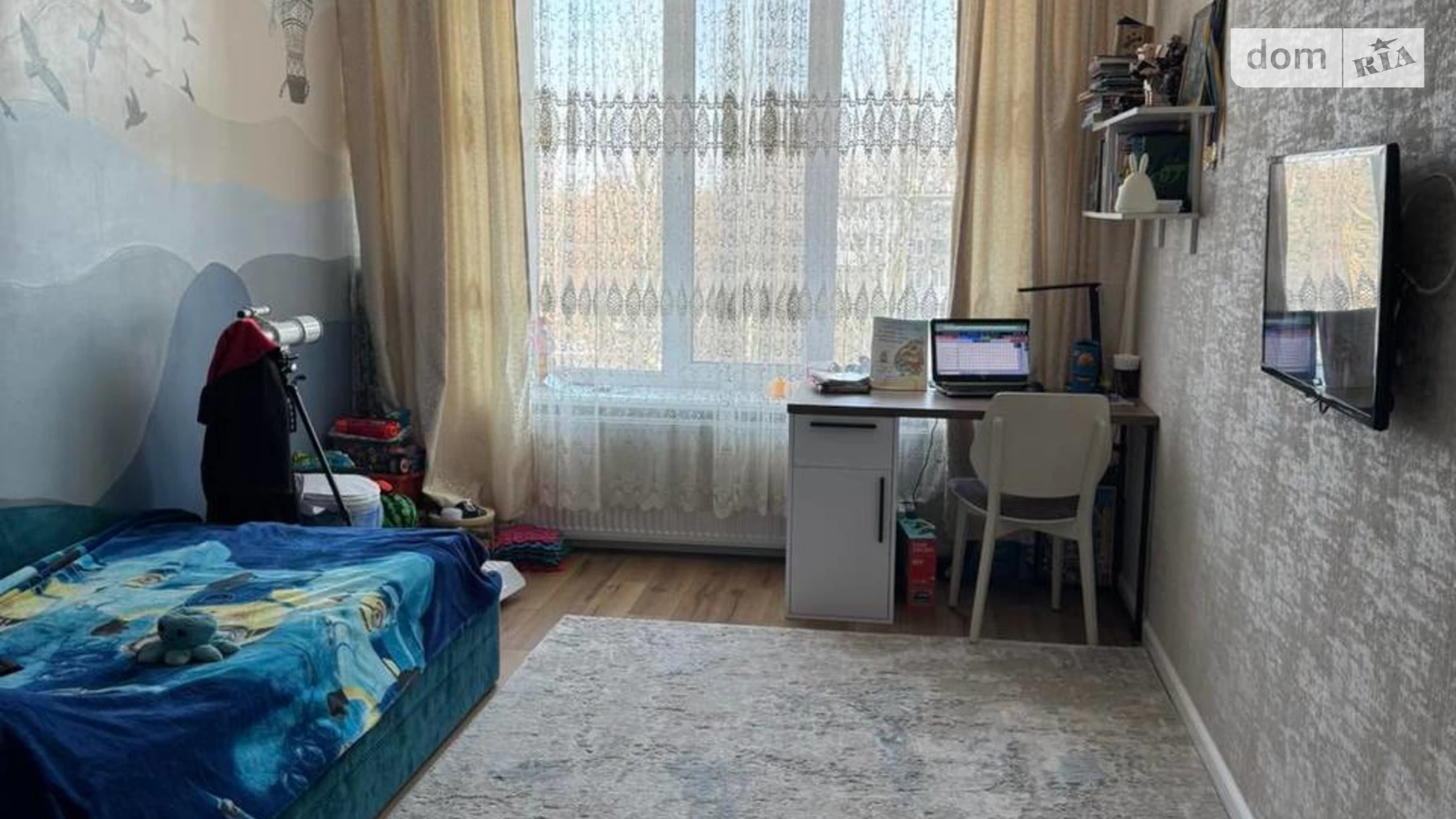 Продається 2-кімнатна квартира 58 кв. м у Кропивницькому, вул. Героїв-рятувальників(Волкова), 3В - фото 2