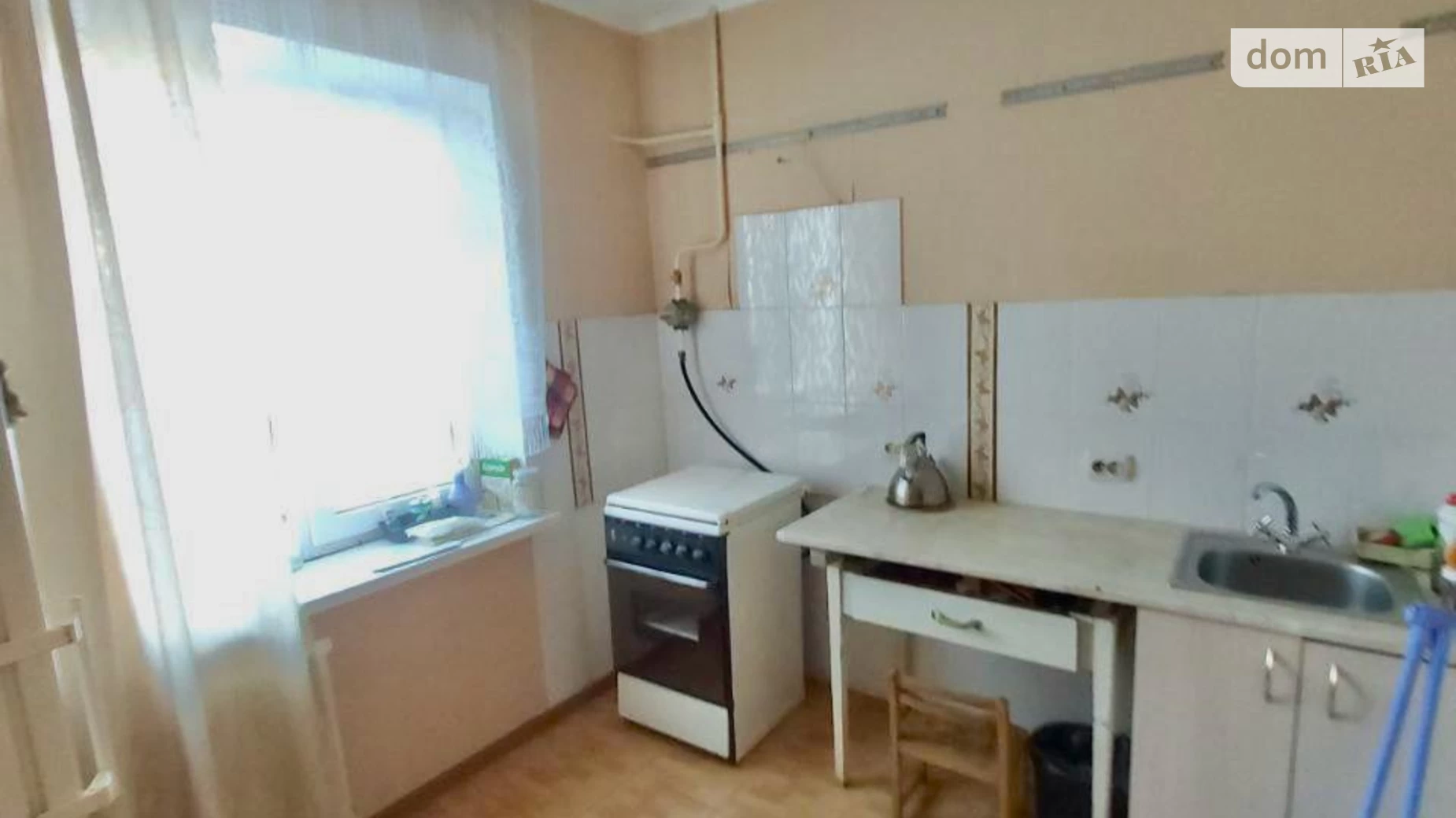 Продається 3-кімнатна квартира 68.3 кв. м у Києві, вул. Богатирська, 2А - фото 2