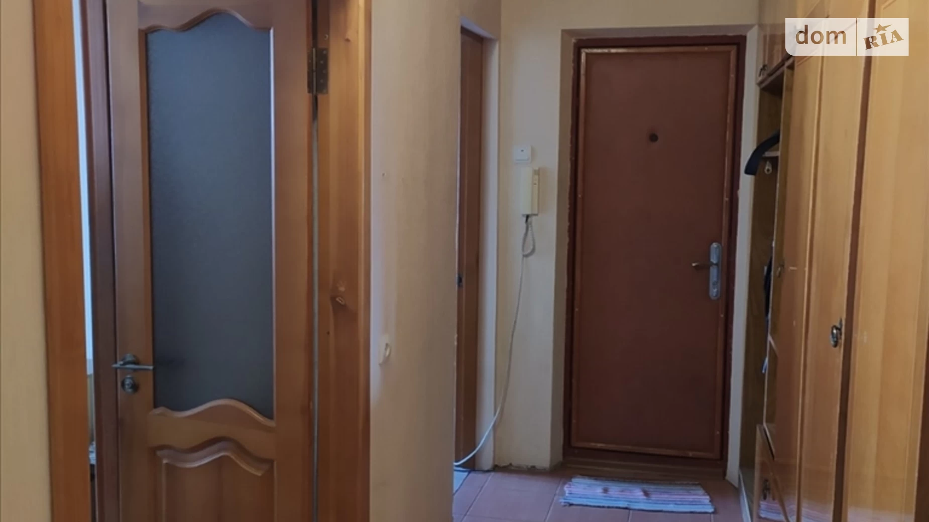 Продається 3-кімнатна квартира 64.6 кв. м у Полтаві, вул. Героїв України(Героїв Сталінграду) - фото 4
