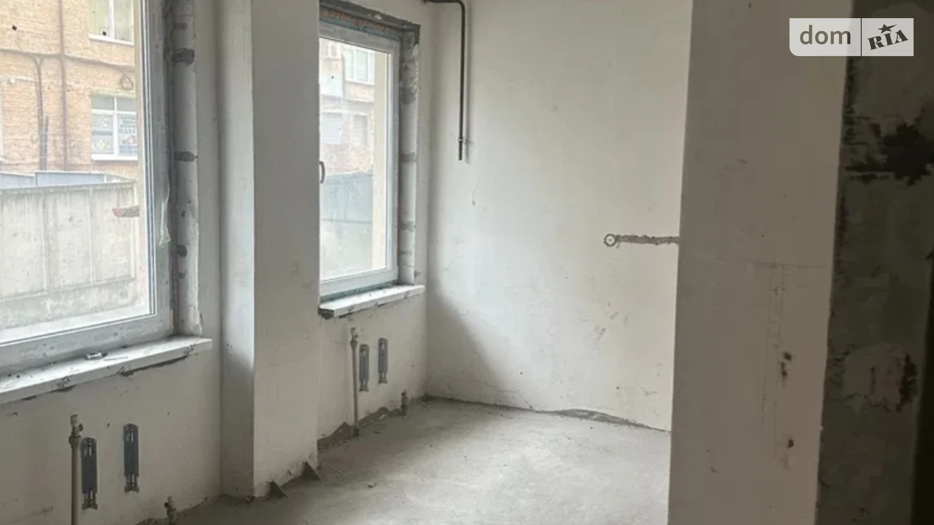 Продається 2-кімнатна квартира 56 кв. м у Вінниці, цена: 53000 $ - фото 5