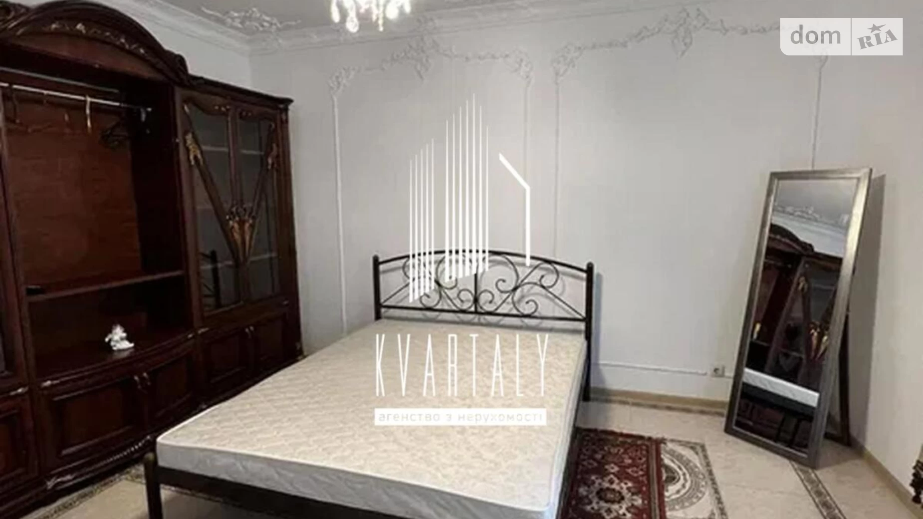 Здається в оренду 1-кімнатна квартира 40 кв. м у Києві, просп. Берестейський(Перемоги), 71А - фото 3