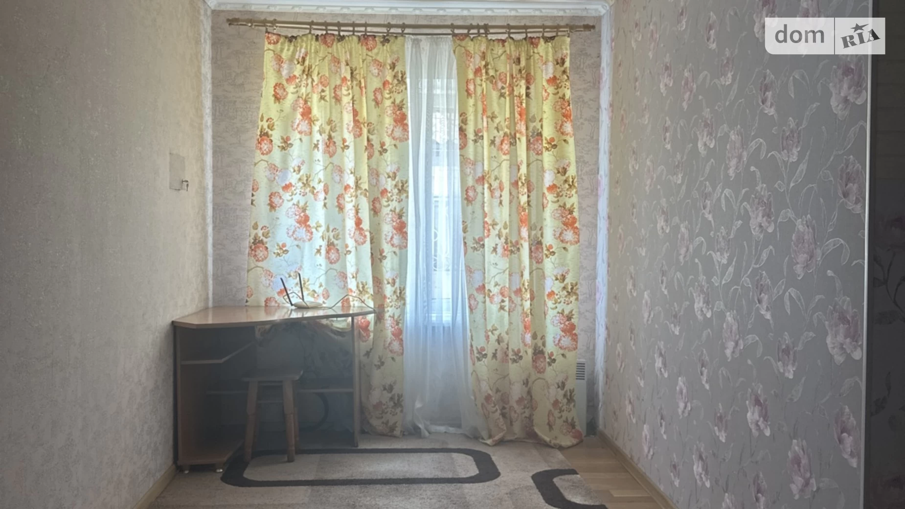 Продається 1-кімнатна квартира 33 кв. м у Одесі, вул. Манежна, 32 - фото 2