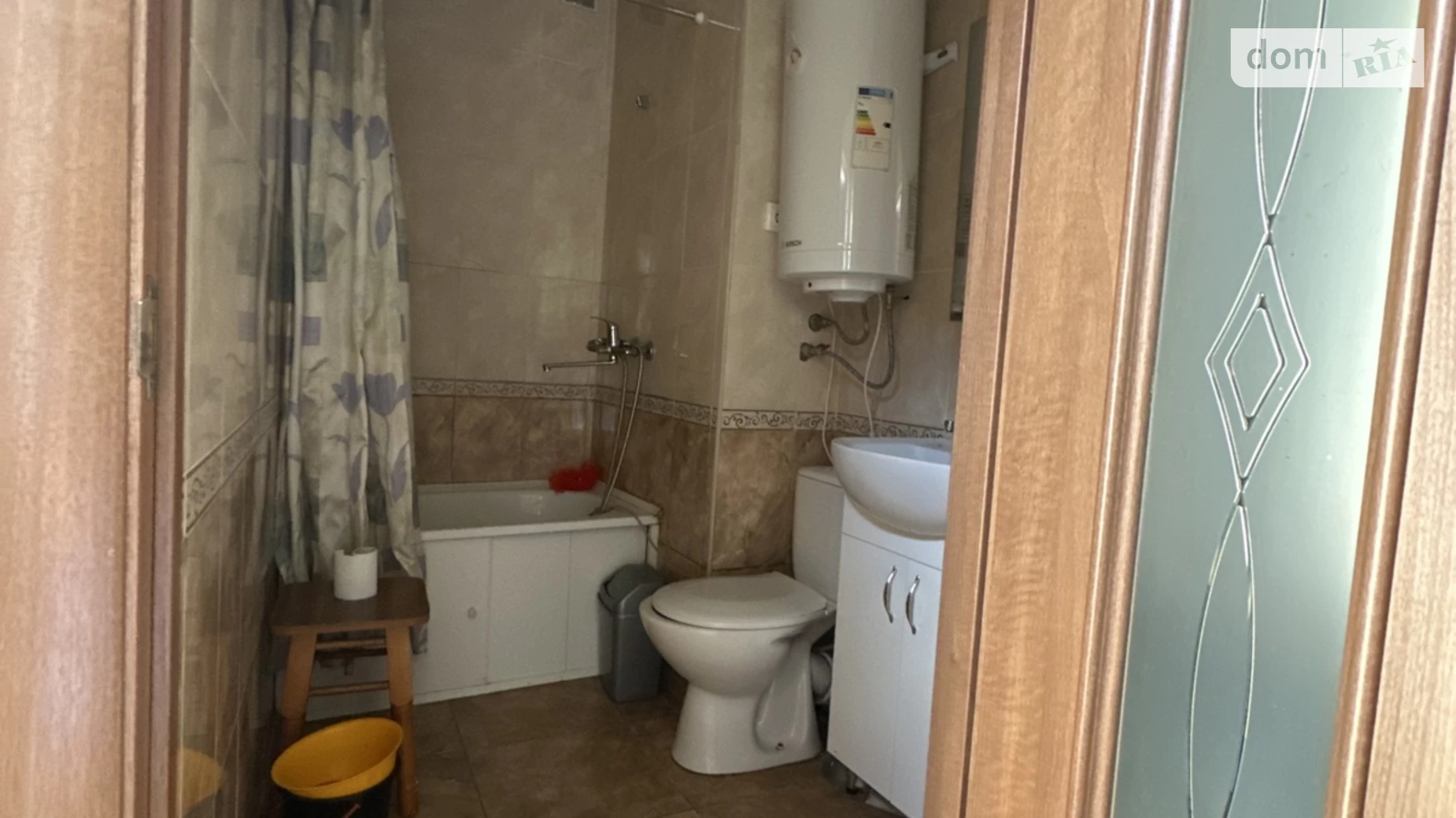 Продається 1-кімнатна квартира 33 кв. м у Одесі, вул. Манежна, 32 - фото 3