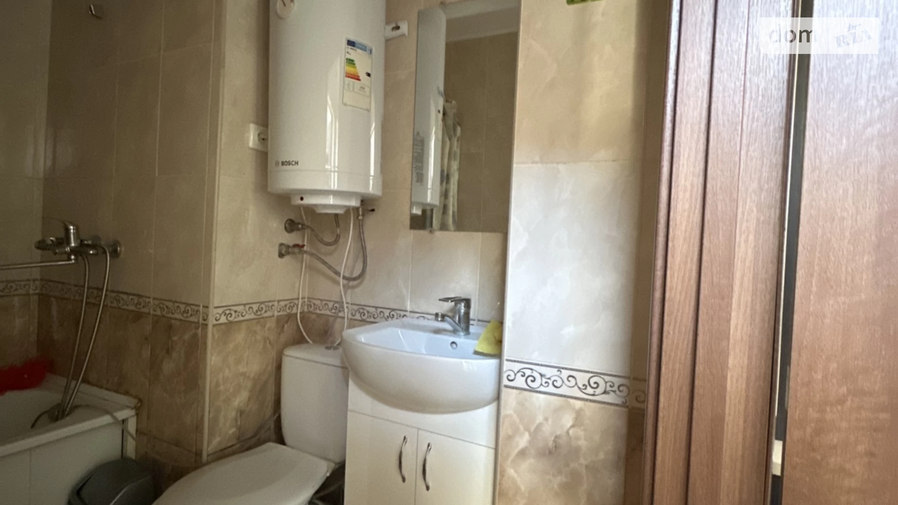 Продається 1-кімнатна квартира 33 кв. м у Одесі, вул. Манежна, 32 - фото 4