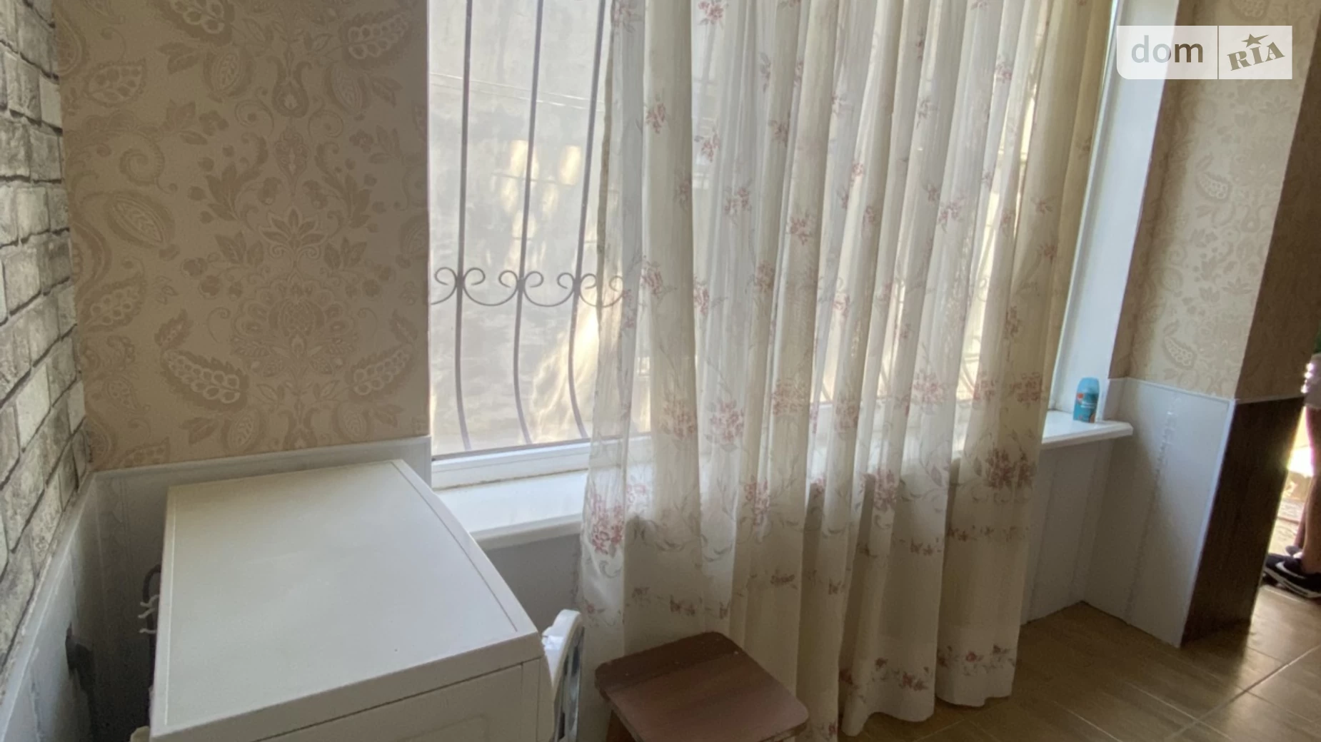 Продається 1-кімнатна квартира 33 кв. м у Одесі, вул. Манежна - фото 4