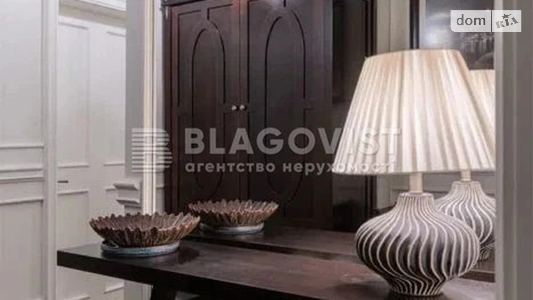 Продается 5-комнатная квартира 350 кв. м в Киеве, просп. Владимира Ивасюка, 6 корпус 8 - фото 2