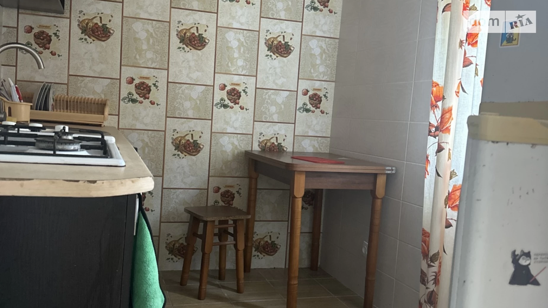 Продається 1-кімнатна квартира 33 кв. м у Одесі, вул. Манежна, 32 - фото 5