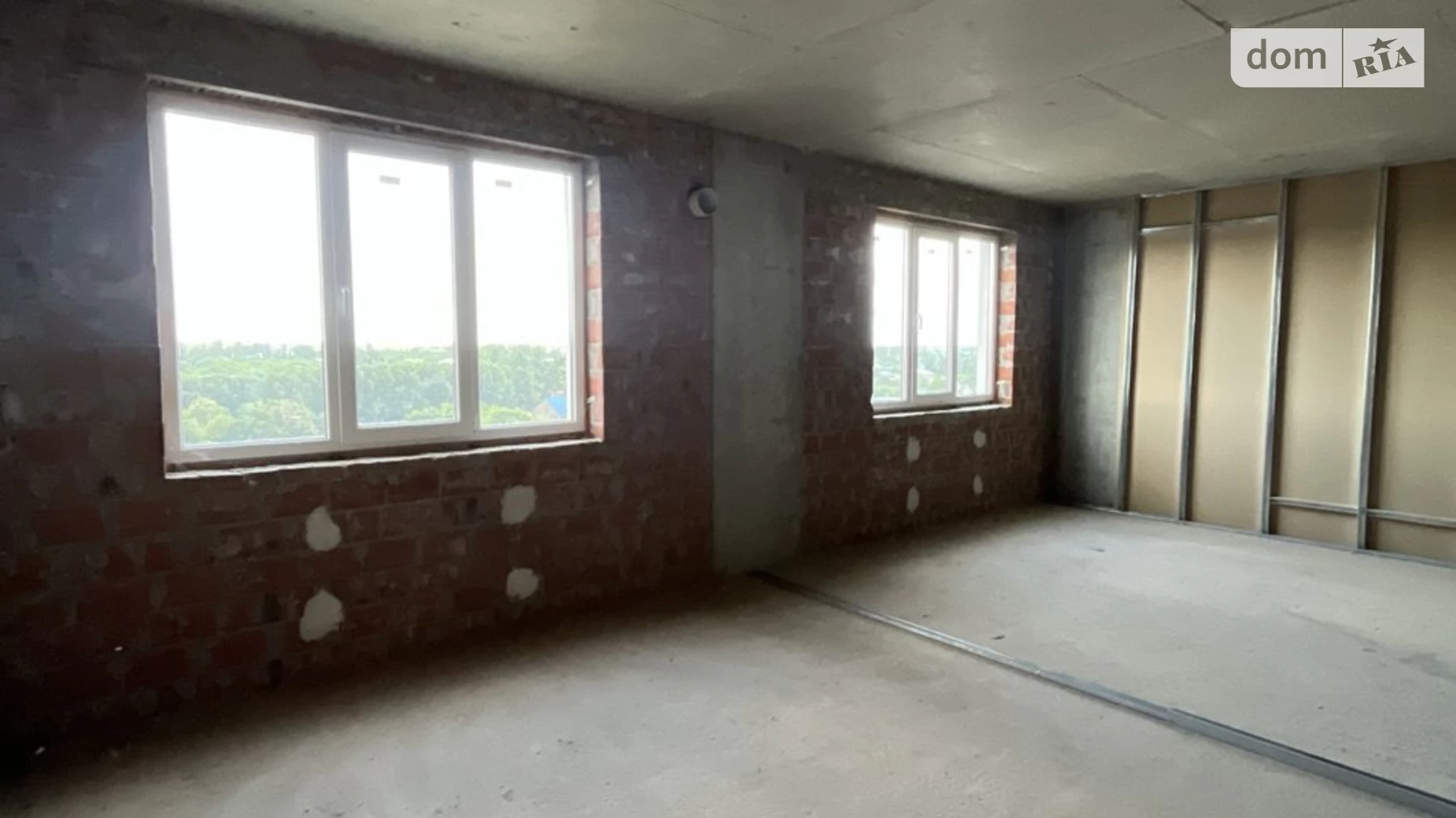 Продается 2-комнатная квартира 90 кв. м в Счастливом, пер. Юбилейный, 2А - фото 2