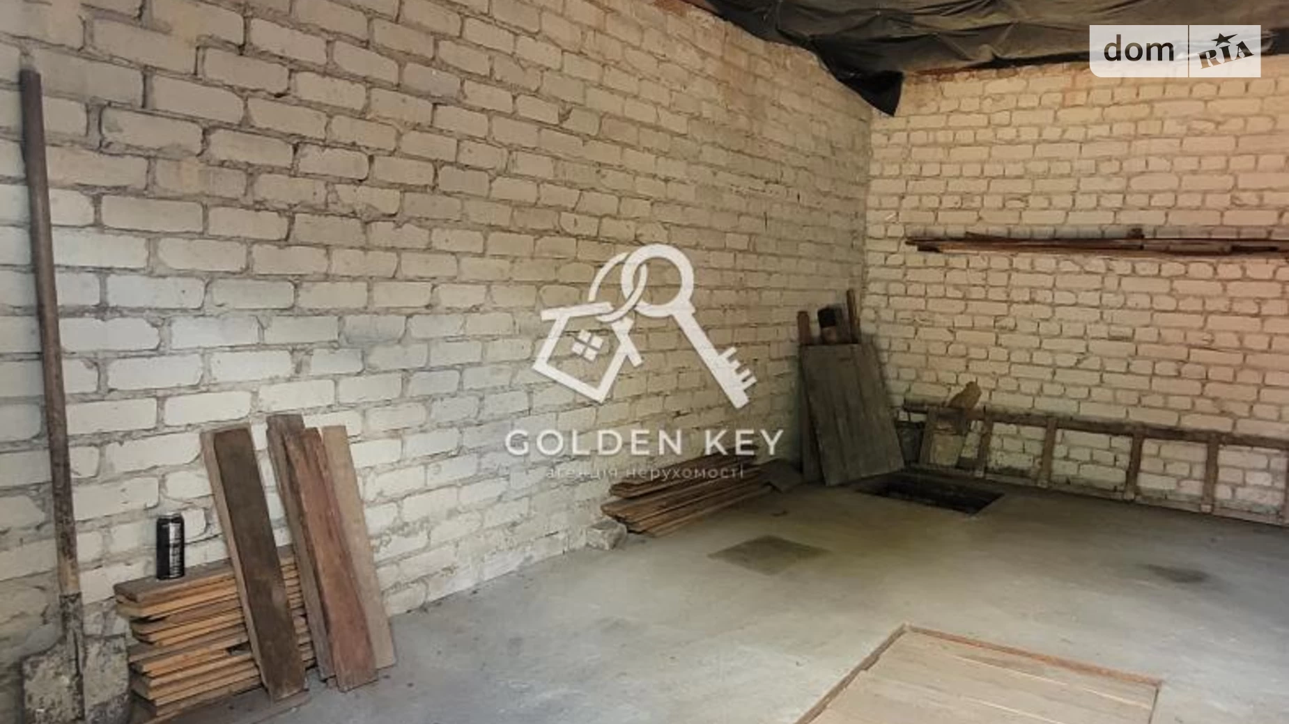 Продається місце в гаражному кооперативі універсальний на 18 кв. м, цена: 2500 $ - фото 3