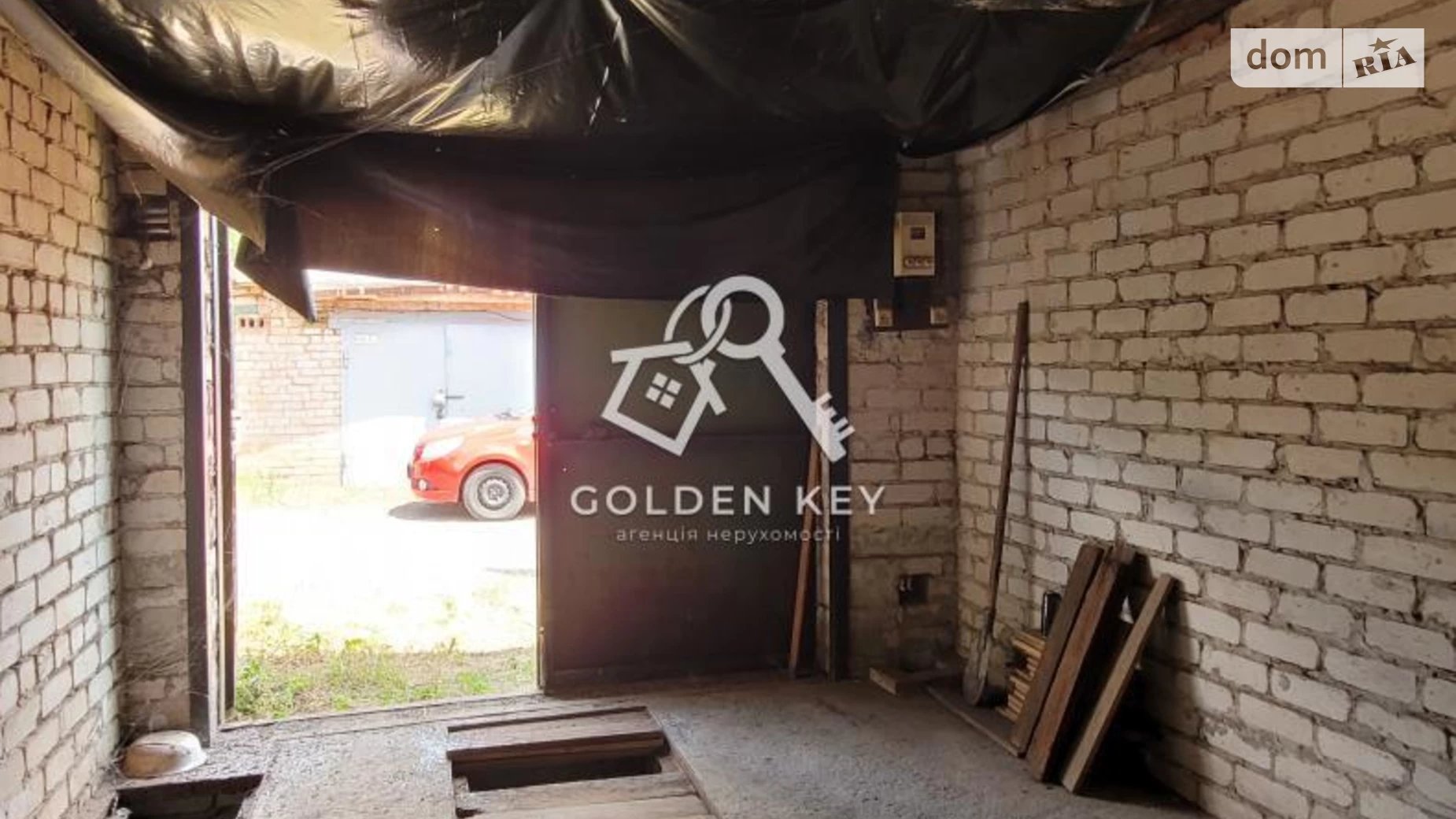 Продається місце в гаражному кооперативі універсальний на 18 кв. м, цена: 2500 $ - фото 5
