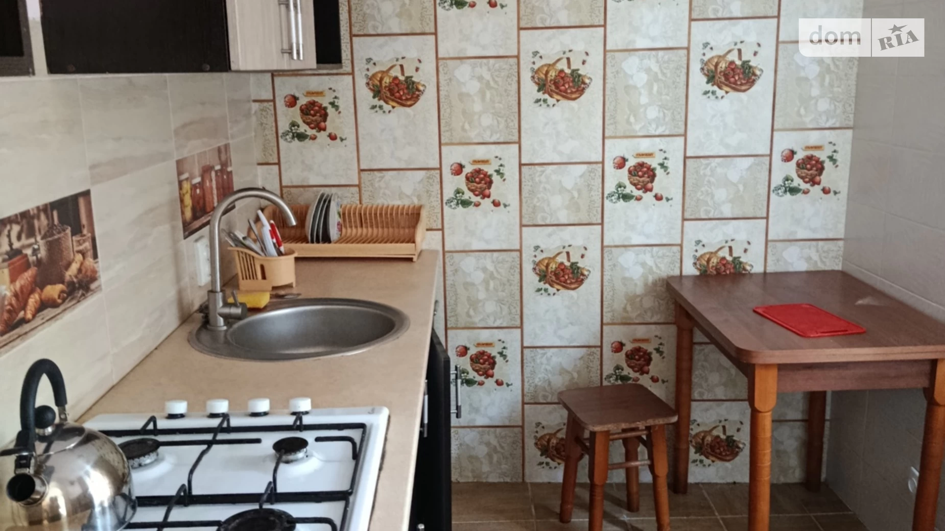 Продається 1-кімнатна квартира 33 кв. м у Одесі, вул. Манежна, 32 - фото 3