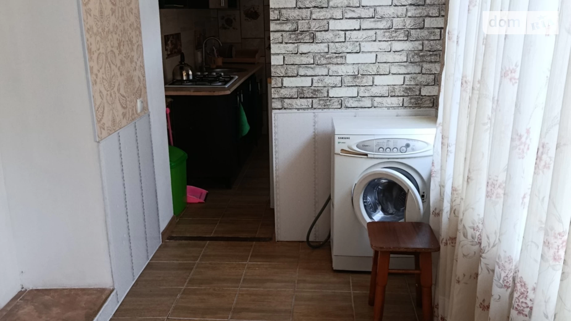 Продається 1-кімнатна квартира 33 кв. м у Одесі, вул. Манежна, 32 - фото 2
