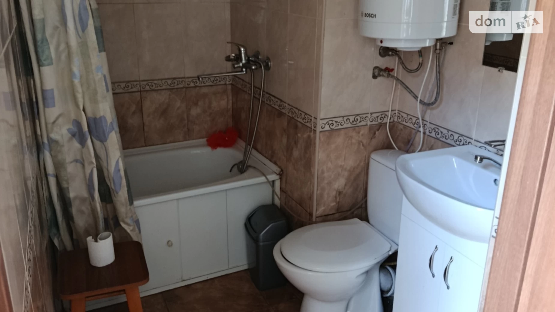 Продається 1-кімнатна квартира 33 кв. м у Одесі, вул. Манежна, 32 - фото 4