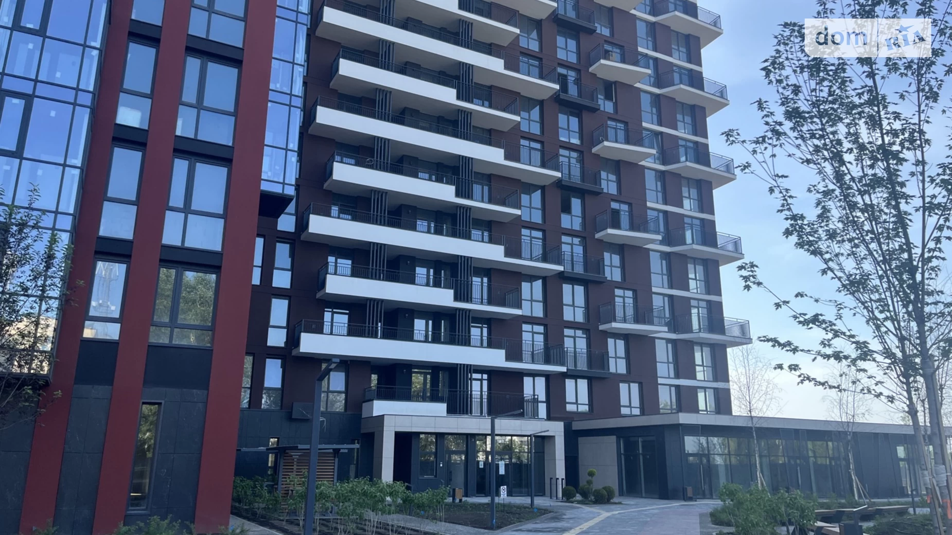 Продается 3-комнатная квартира 108 кв. м в Виннице - фото 2