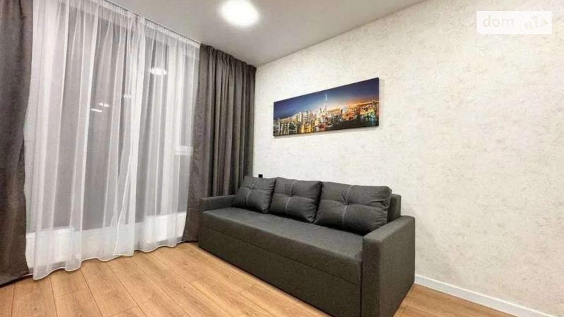 Продається 1-кімнатна квартира 25 кв. м у Одесі - фото 3