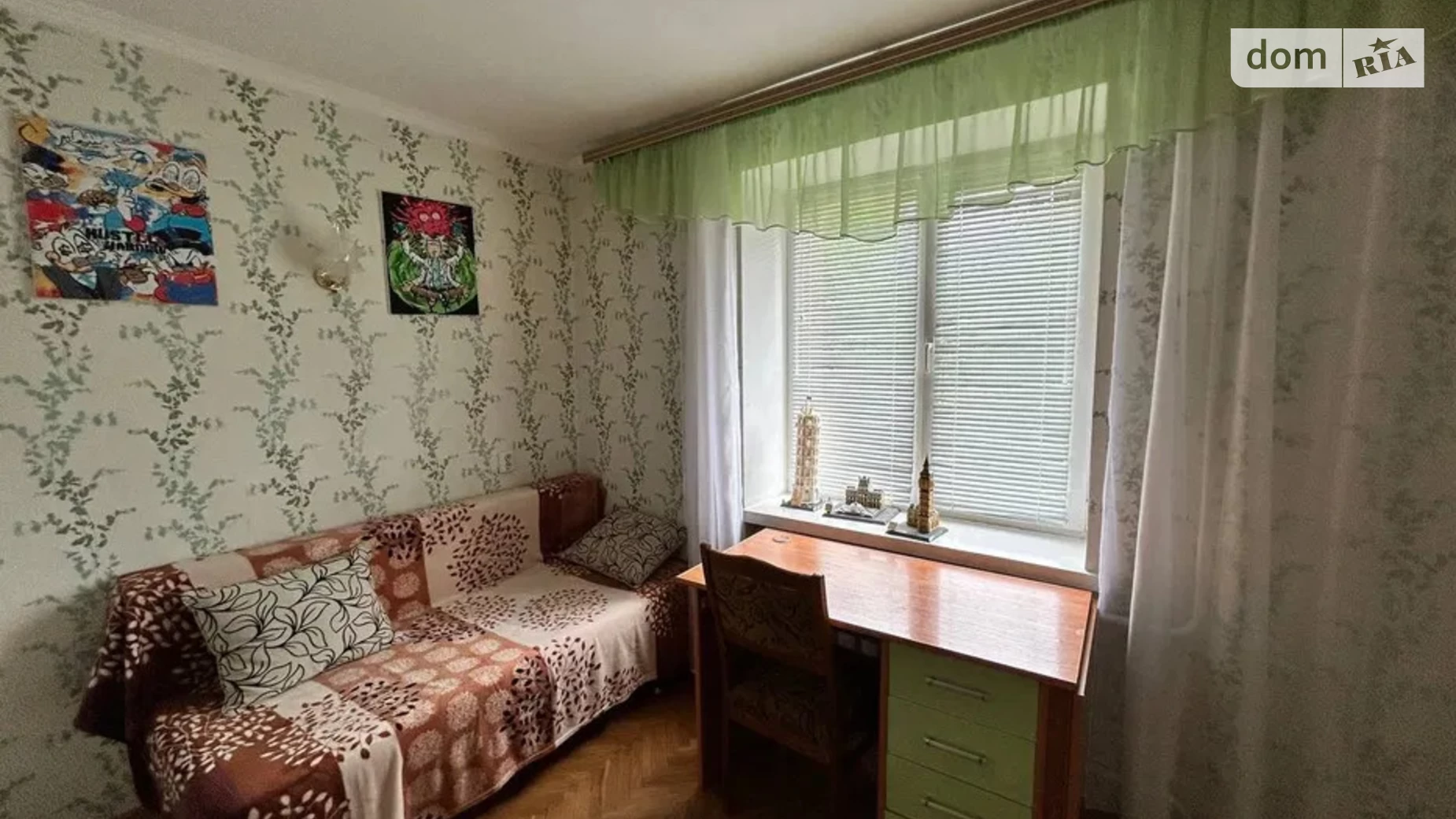 3-кімнатна квартира 64 кв. м у Луцьку, вул. Миру, 2 - фото 5