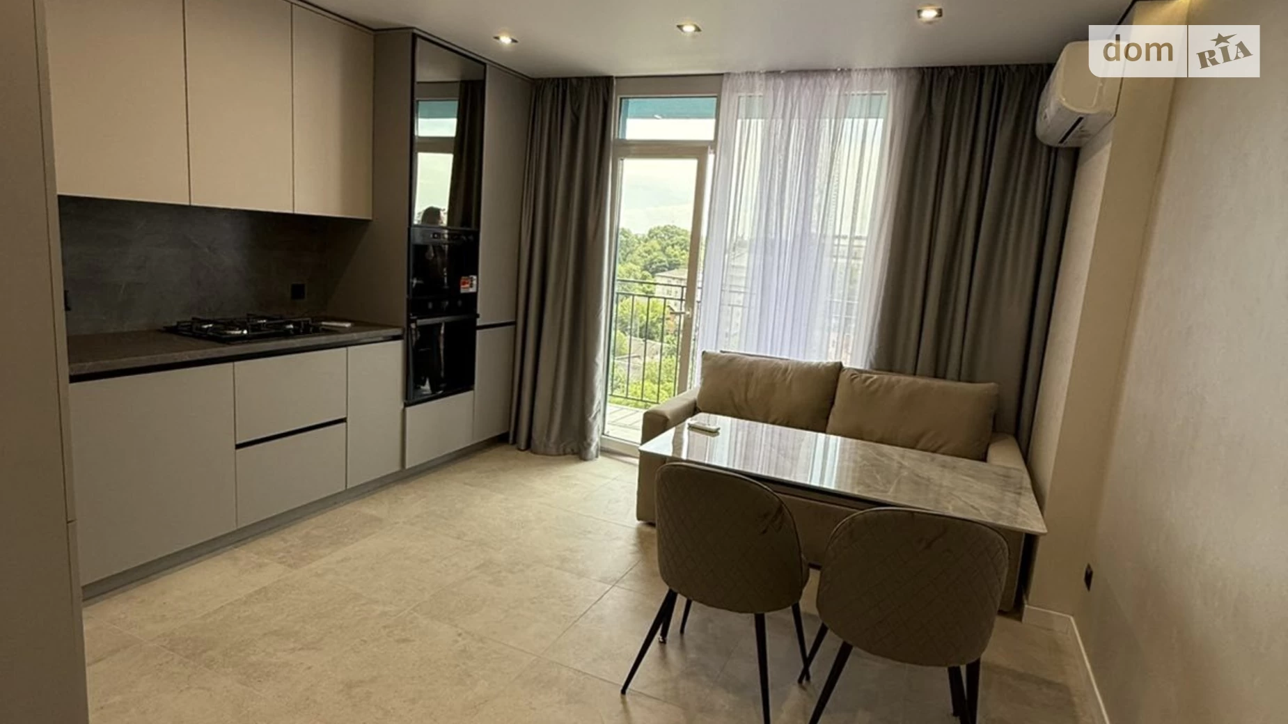 Продается 2-комнатная квартира 65 кв. м в Ивано-Франковске, цена: 104000 $ - фото 2