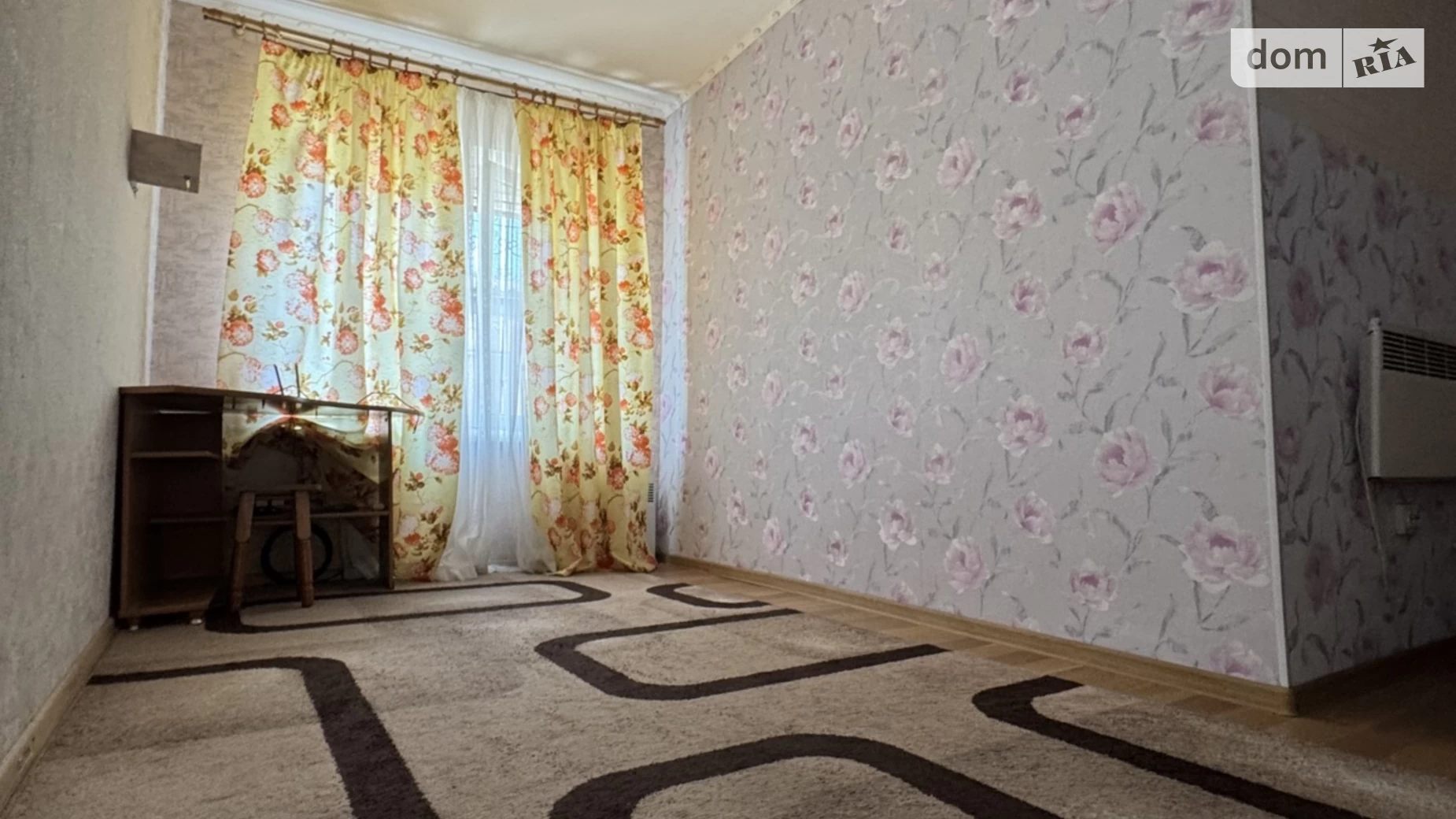 Продається 1-кімнатна квартира 33 кв. м у Одесі, вул. Манежна, 32 - фото 4