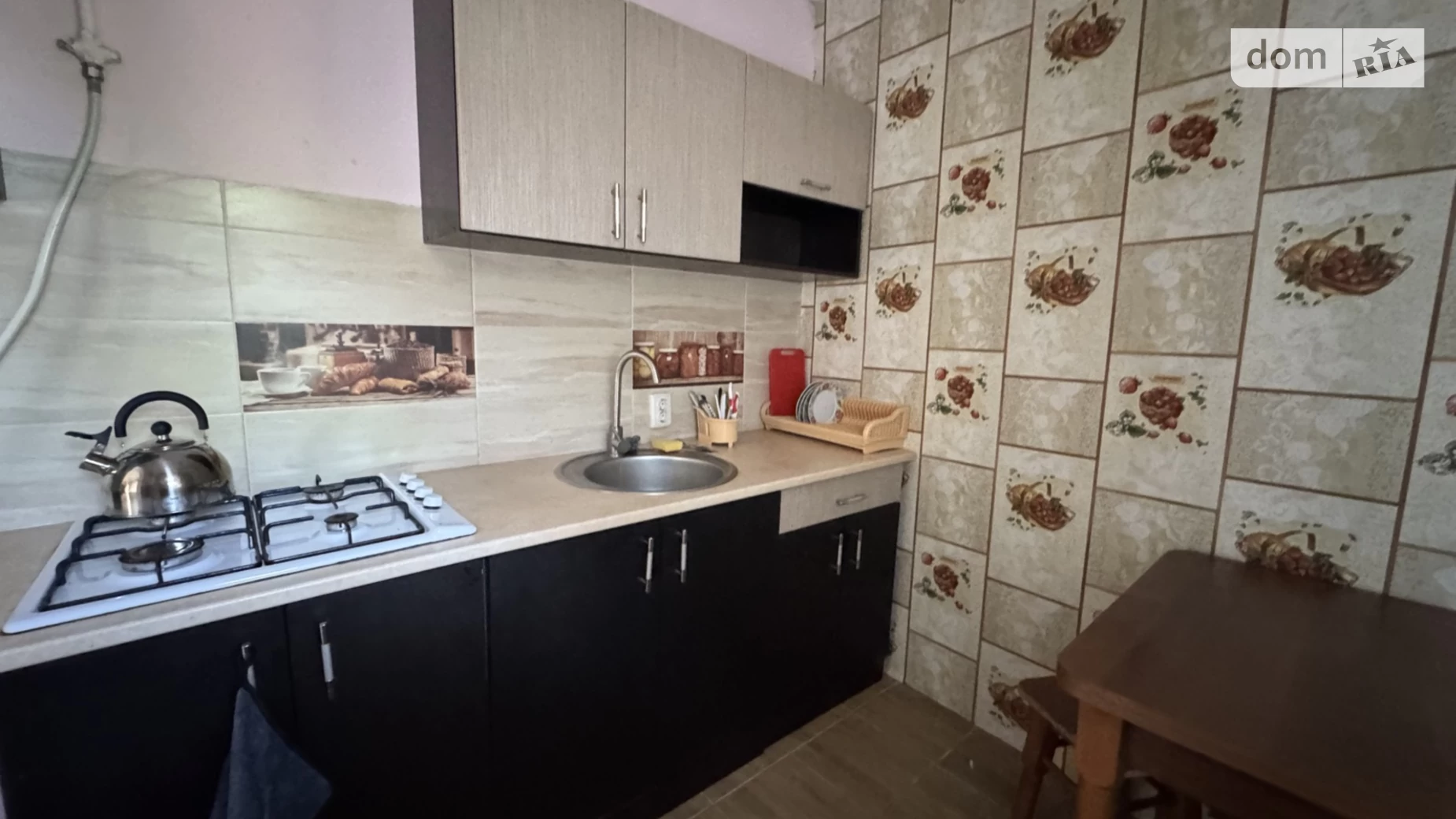 Продається 1-кімнатна квартира 33 кв. м у Одесі, вул. Манежна, 32 - фото 5