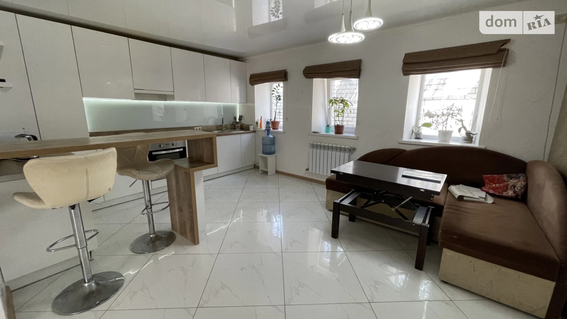 Продается дом на 2 этажа 145.5 кв. м с террасой, цена: 59500 $ - фото 2