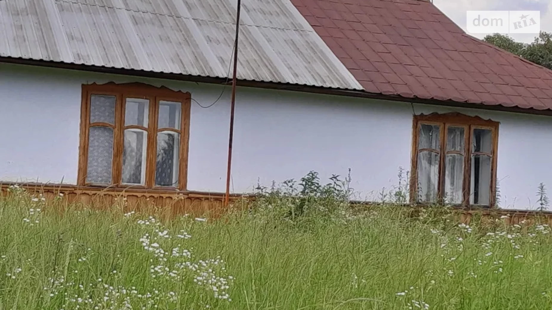 Продается одноэтажный дом 55.4 кв. м с балконом, цена: 24000 $ - фото 2