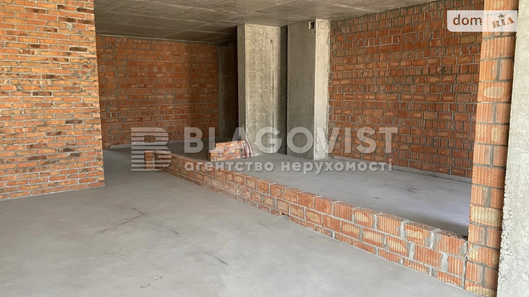 Продается 2-комнатная квартира 95 кв. м в Киеве, Крепостной(Тверской) туп., 7В - фото 3