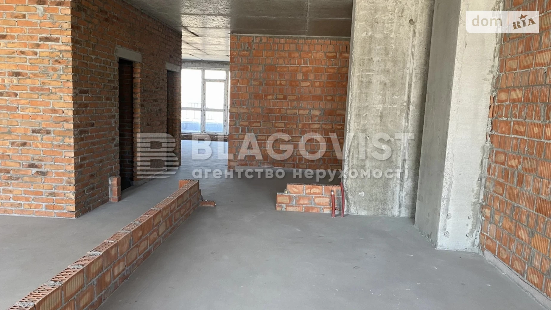 Продается 2-комнатная квартира 95 кв. м в Киеве, Крепостной(Тверской) туп., 7В - фото 4