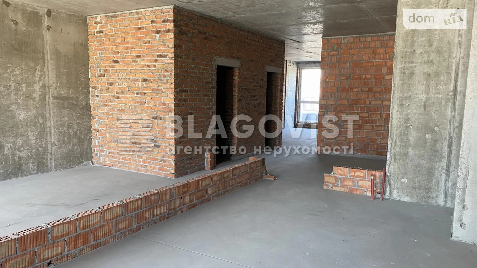 Продается 2-комнатная квартира 95 кв. м в Киеве, Крепостной(Тверской) туп., 7В - фото 5