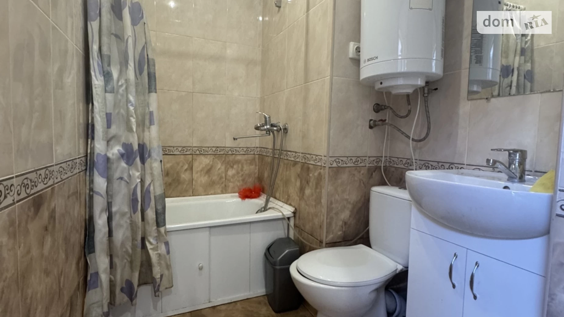 Продається 2-кімнатна квартира 32.6 кв. м у Одесі, вул. Манежна, 32 - фото 3