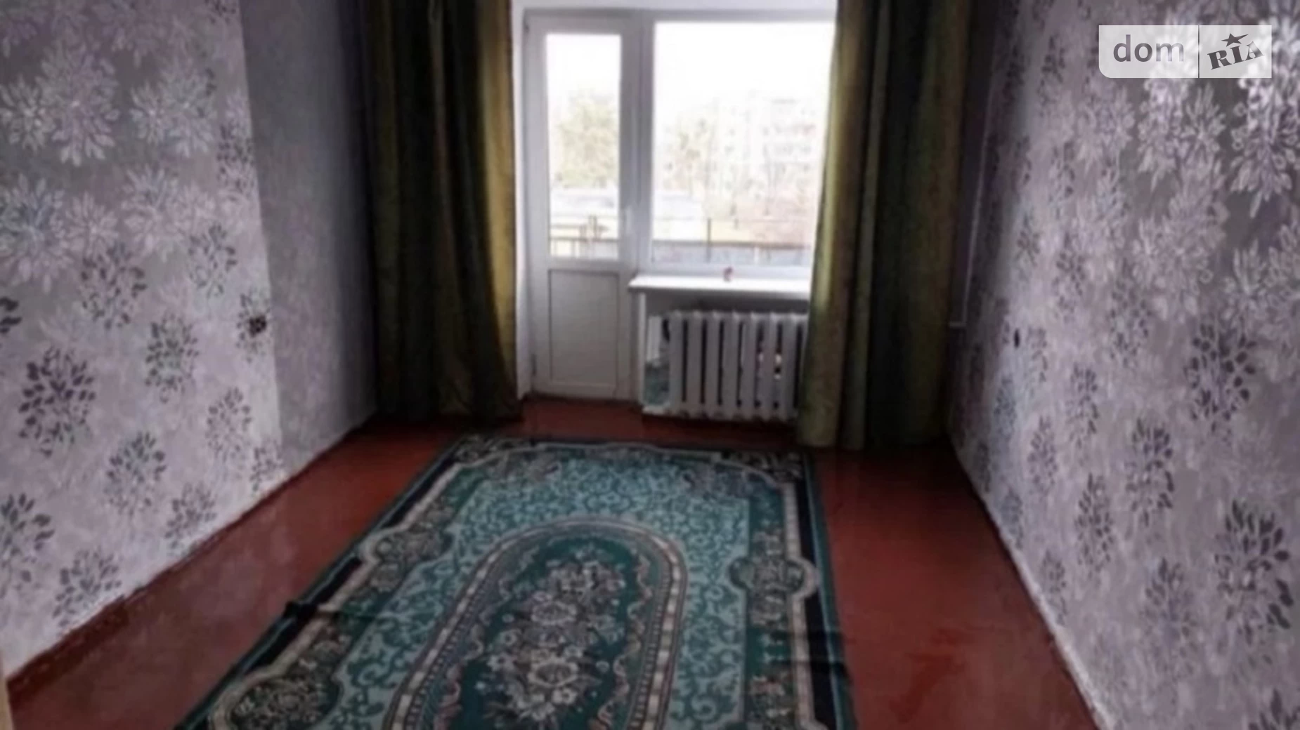 Продається 2-кімнатна квартира 49 кв. м у Кропивницькому, Пляжева - фото 2