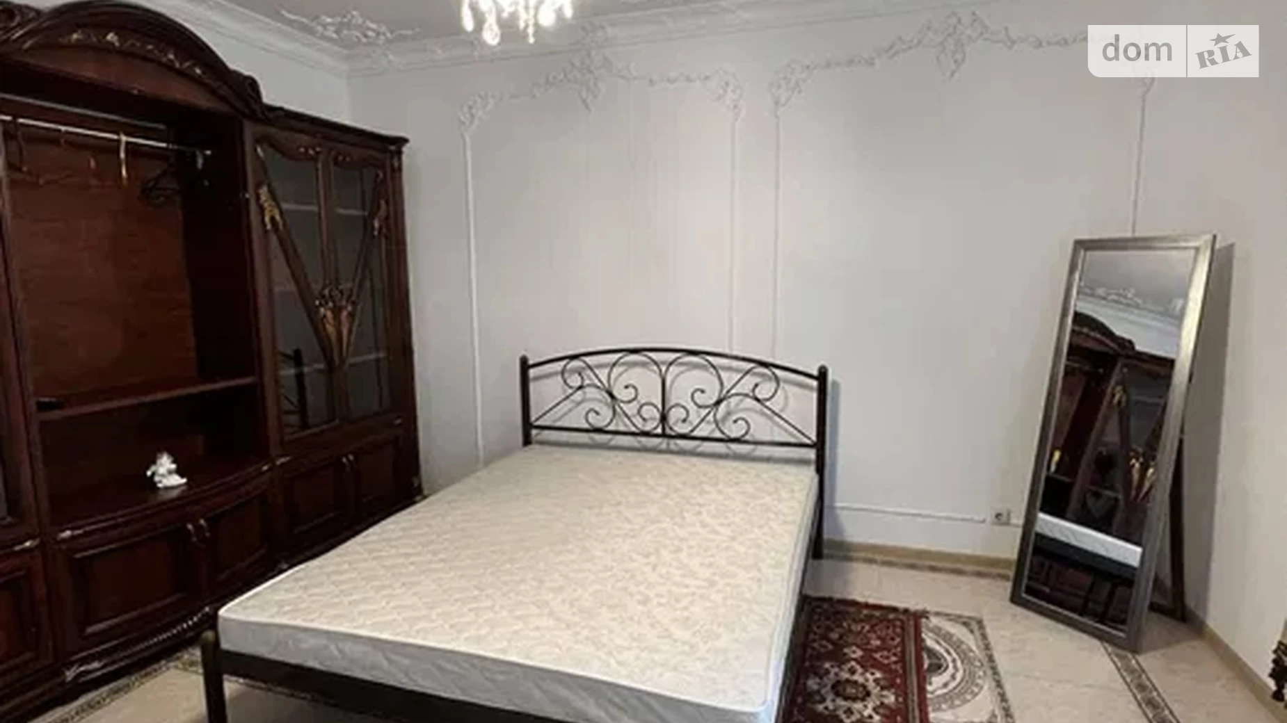 Здається в оренду 1-кімнатна квартира 40 кв. м у Києві, просп. Берестейський(Перемоги), 71А - фото 3
