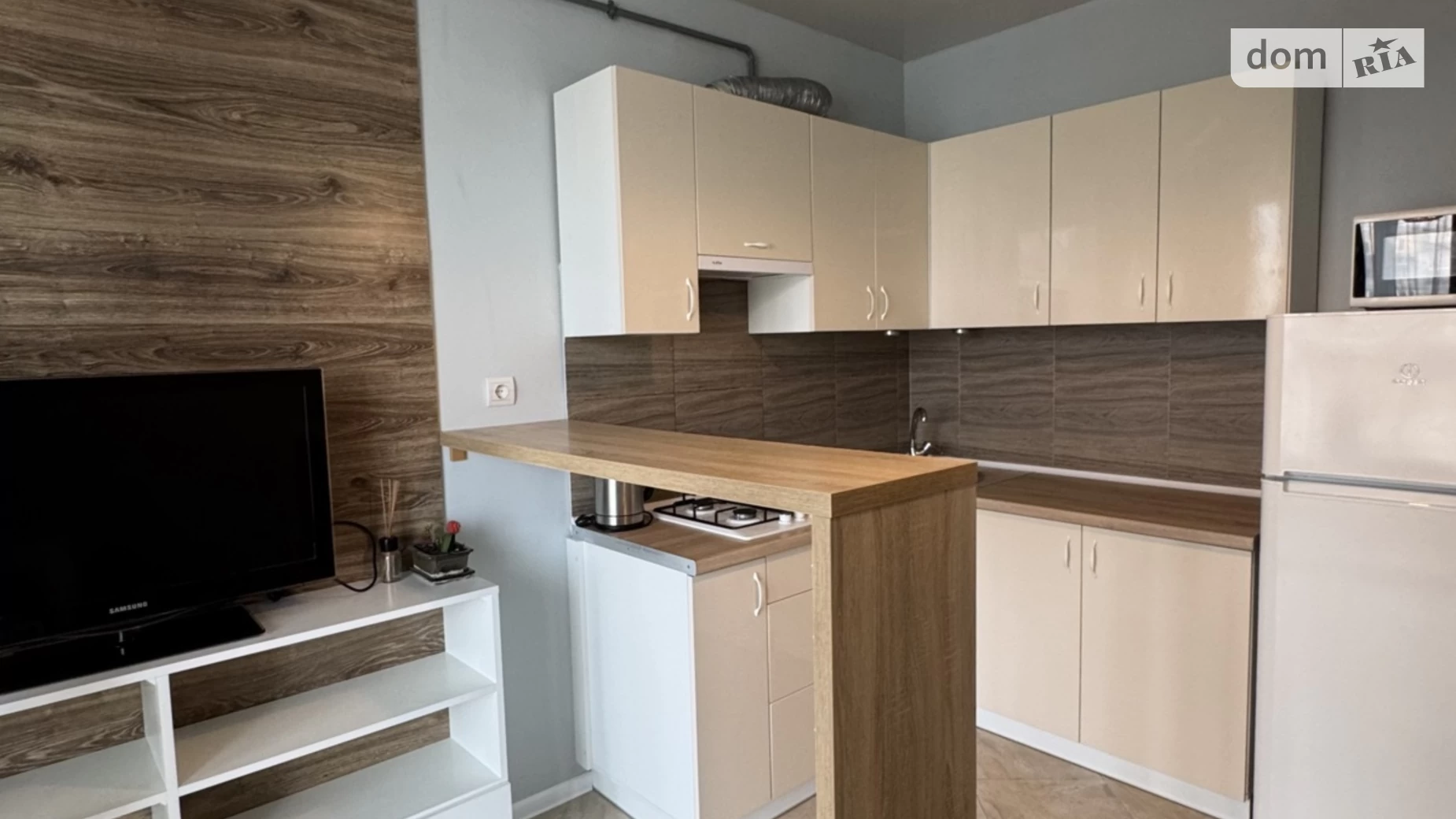 Сдается в аренду 1-комнатная квартира 45 кв. м в Львове, ул. Кульпарковская, 230А/1 - фото 4