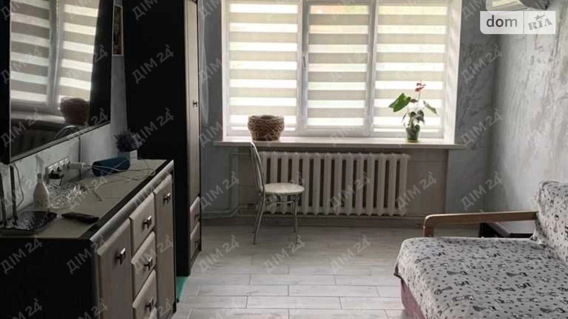 Продається 1-кімнатна квартира 29.7 кв. м у Терешках, вул. Шевченка - фото 2
