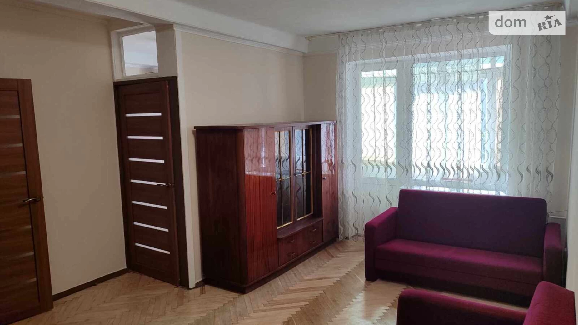 Здається в оренду 1-кімнатна квартира 32 кв. м у Києві, вул. Григорія Чупринки(Чудновського), 4 - фото 2