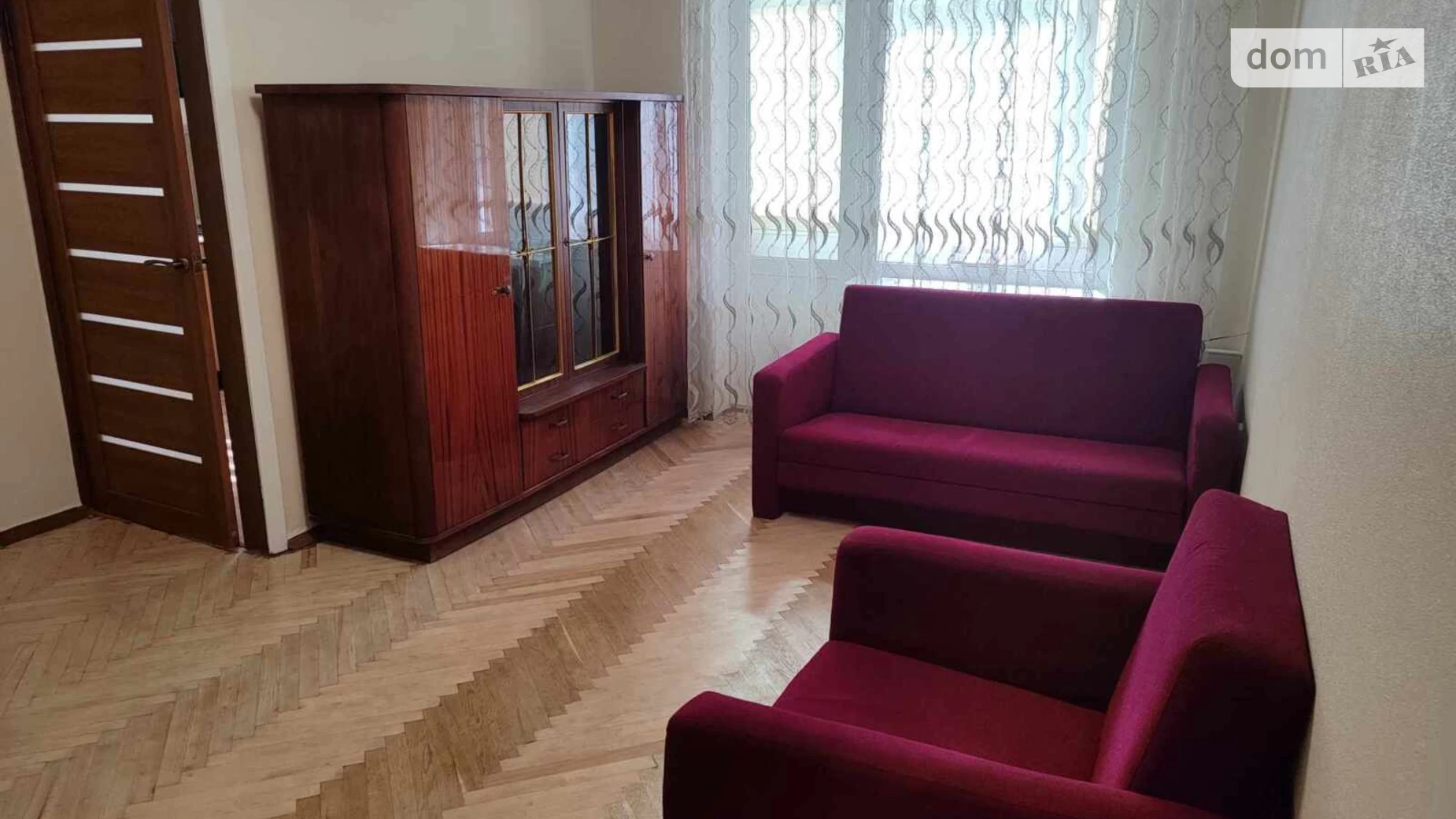 Здається в оренду 1-кімнатна квартира 32 кв. м у Києві, вул. Григорія Чупринки(Чудновського), 4 - фото 3