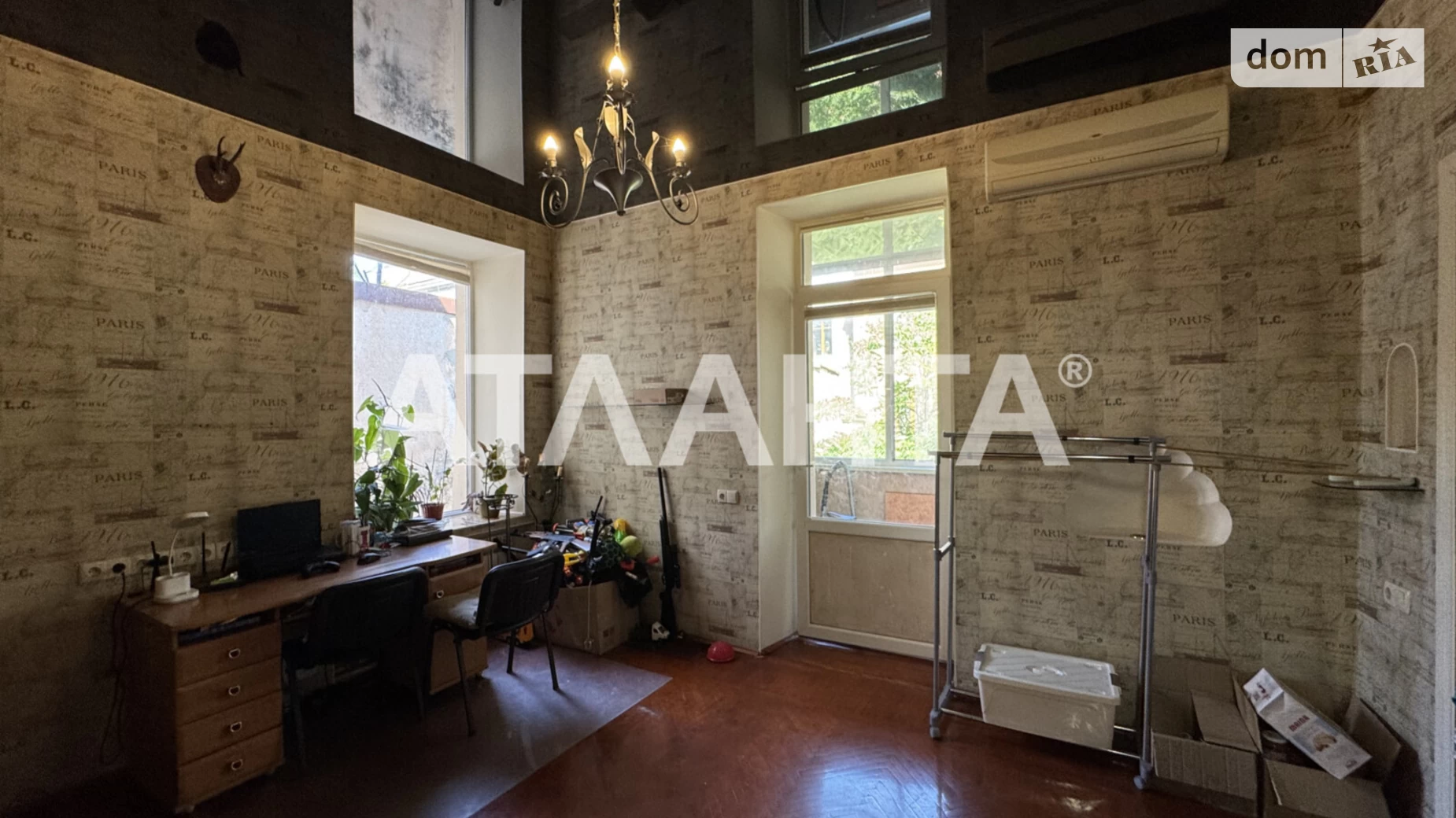 Продается 3-комнатная квартира 85 кв. м в Одессе, ул. Еврейская - фото 4