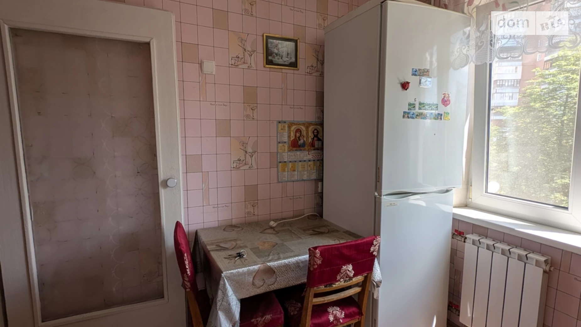 Здається в оренду 2-кімнатна квартира 47 кв. м у Харкові, просп. Григоренка Петра, 10 - фото 3