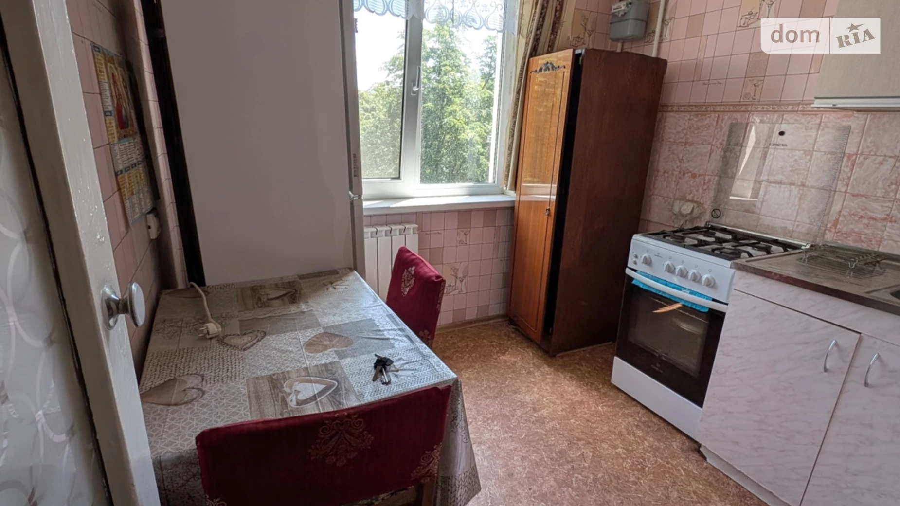 Здається в оренду 2-кімнатна квартира 47 кв. м у Харкові, просп. Григоренка Петра, 10 - фото 2
