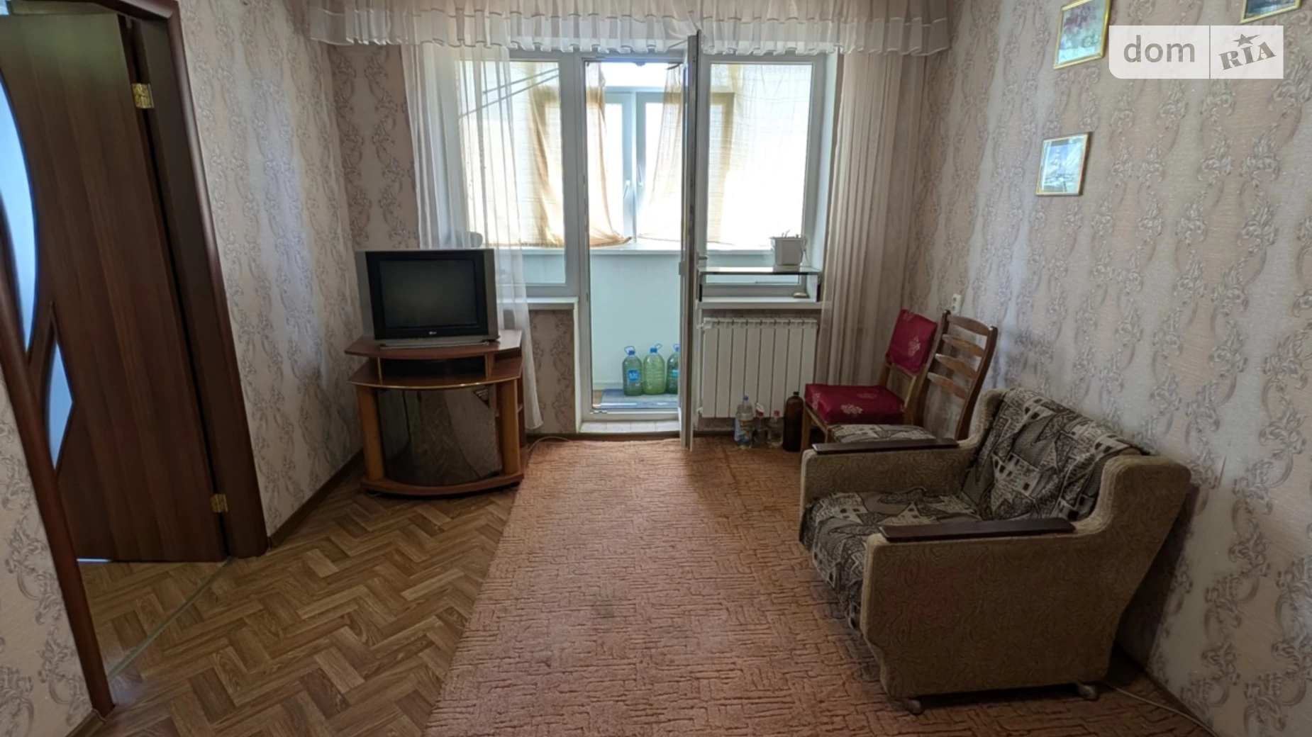 Здається в оренду 2-кімнатна квартира 47 кв. м у Харкові, просп. Григоренка Петра, 10 - фото 4